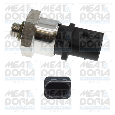 Oil Pressure Switch